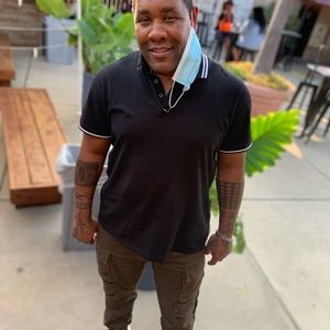 Meet your Posher, Terrence